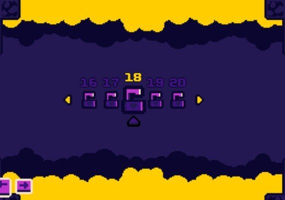 Cube Space EN/PT Global screenshot 2