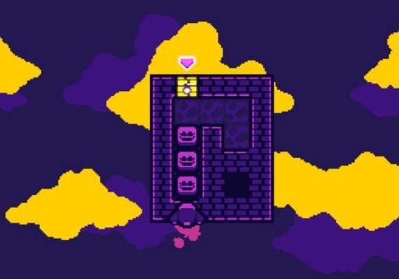 Cube Space EN/PT Global screenshot 3