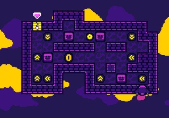 Cube Space EN/PT Global screenshot 4