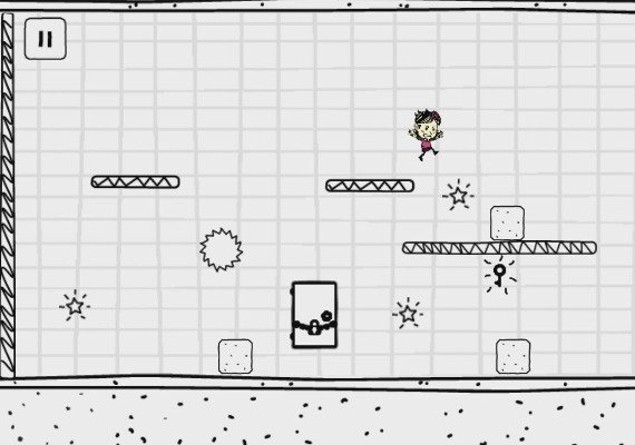 Doodle Escape: Room Escape Game Argentina screenshot 3