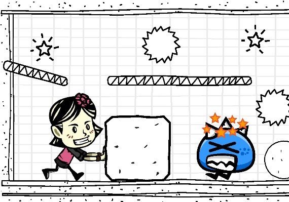 Doodle Escape: Room Escape Game Argentina screenshot 4