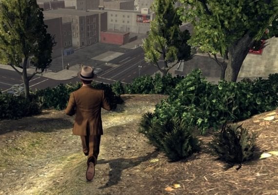 L.A. Noire Complete Edition EN/DE/FR/IT/RU EU screenshot 2