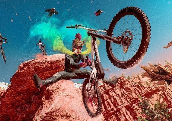 Riders Republic - Year 1 Pass DLC EU screenshot 4