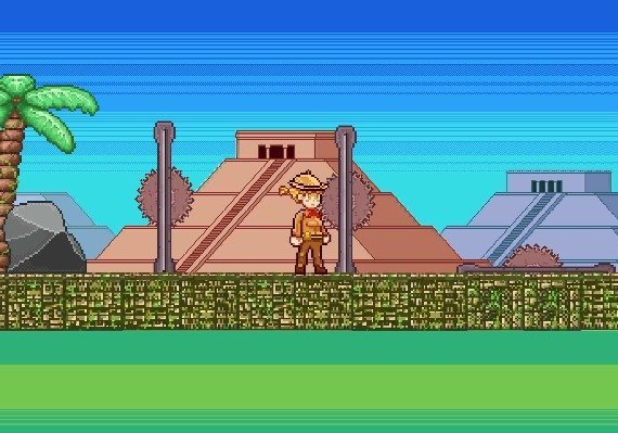 Adventure Rage EN Global screenshot 4
