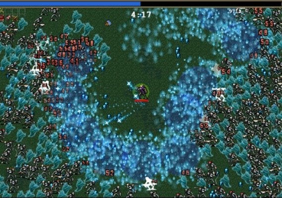 Vampire Survivors EN Global screenshot 3
