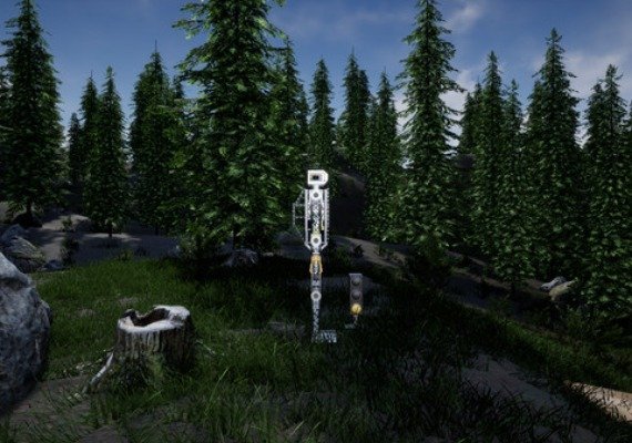 Cybermotion EN Global screenshot 4