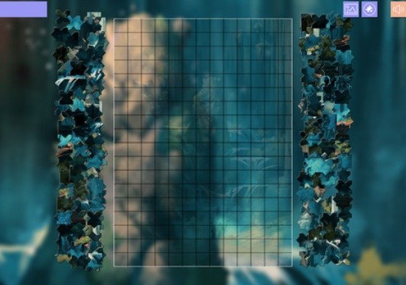 My Jigsaw Adventures: A Lost Story EN/DE/FR/IT/RU/ZH/ES/UK Global screenshot 4