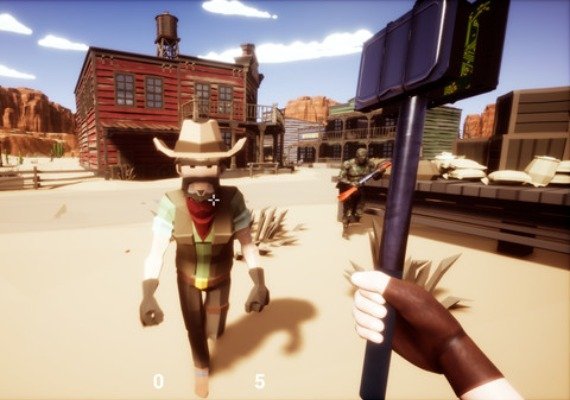 PolyClassic: Wild Global screenshot 2