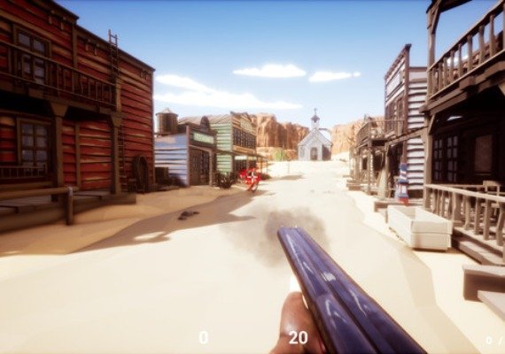 PolyClassic: Wild Global screenshot 3