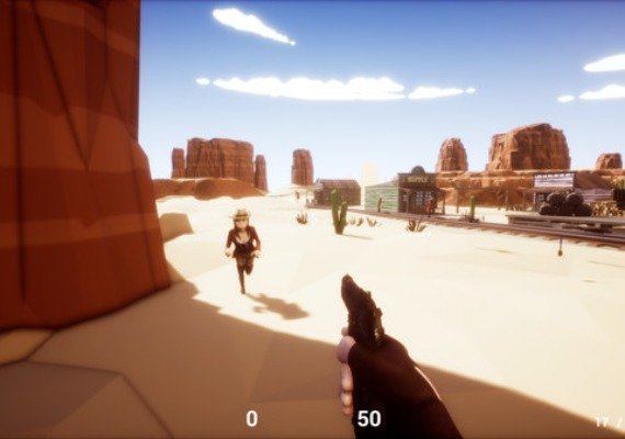 PolyClassic: Wild Global screenshot 4