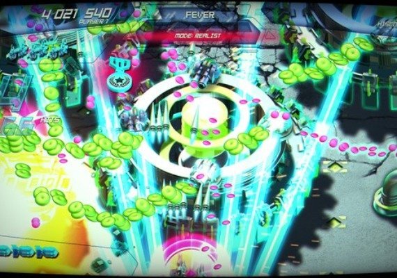 Shinorubi EN/FR Global screenshot 2