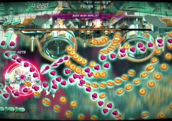 Shinorubi EN/FR Global screenshot 3