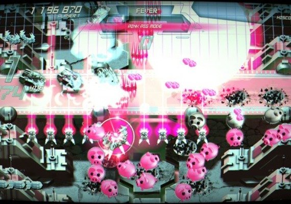 Shinorubi EN/FR Global screenshot 4