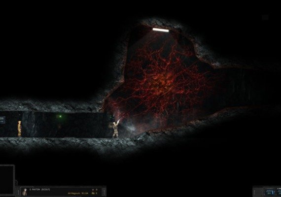 Hidden Deep Global screenshot 2