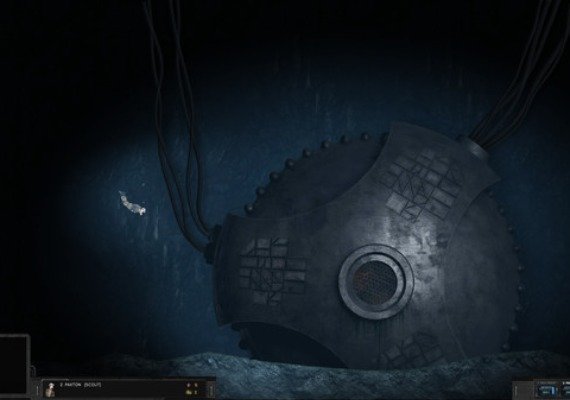 Hidden Deep Global screenshot 3