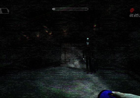 Slender: The Arrival EN United Kingdom screenshot 4