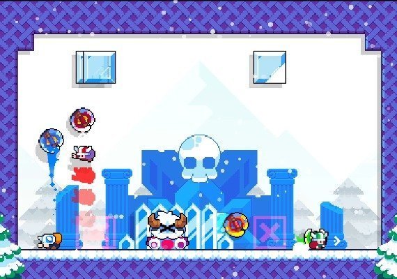 Jack Axe EN/DE/FR/JA/RU/ZH/ES/ZH Global screenshot 2