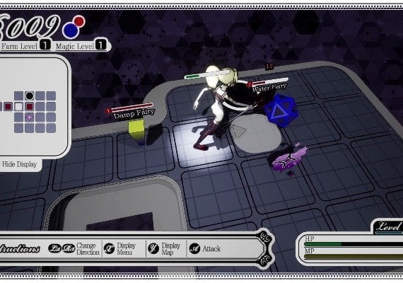 The Sealed Ampoule EN EU screenshot 3