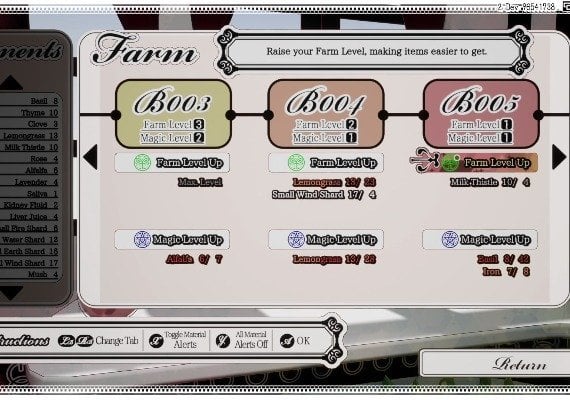 The Sealed Ampoule EN EU screenshot 4