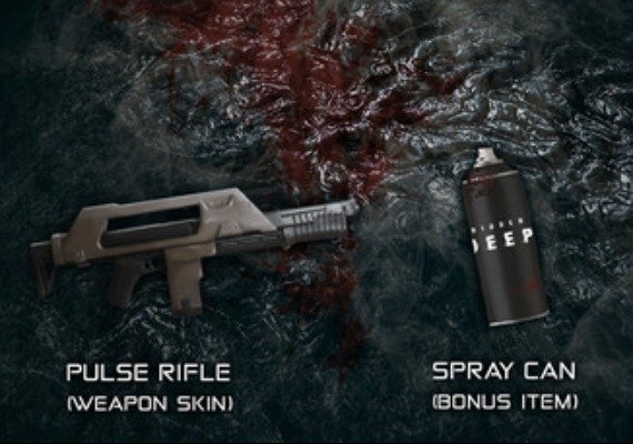 Hidden Deep - Supporter Pack DLC Global screenshot 2
