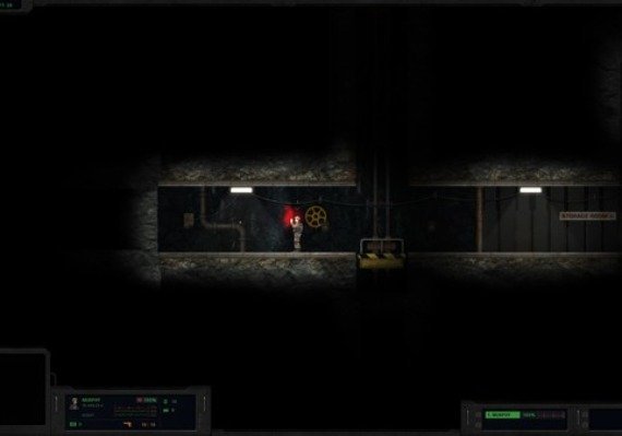 Hidden Deep - Supporter Pack DLC Global screenshot 4