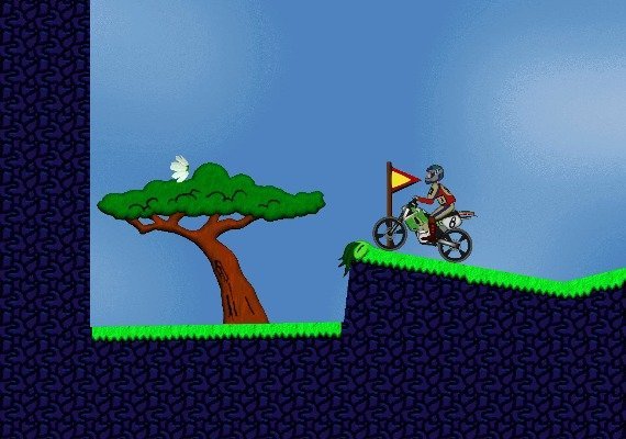 Comprar Elasto Mania Remasterizado