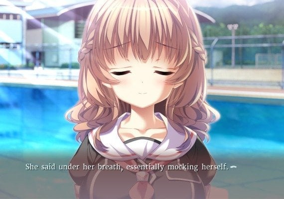 Trinoline Genesis EN/JA Global screenshot 4