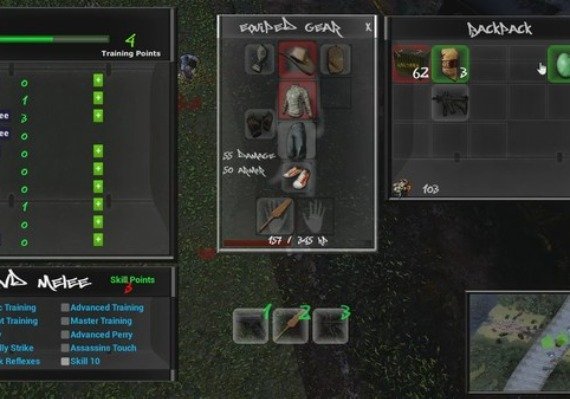 Be Vigilant! EN Global screenshot 2
