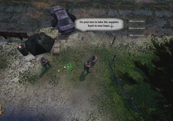 Be Vigilant! EN Global screenshot 3