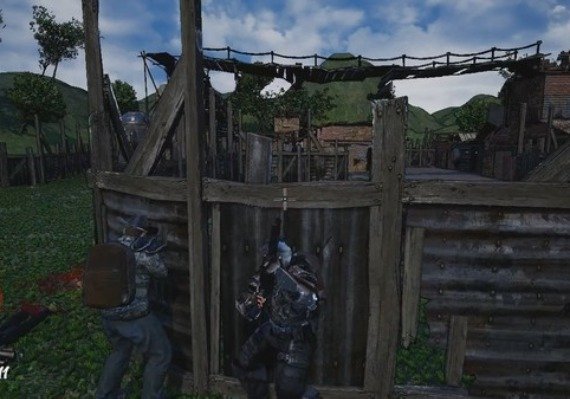 Be Vigilant! EN Global screenshot 4