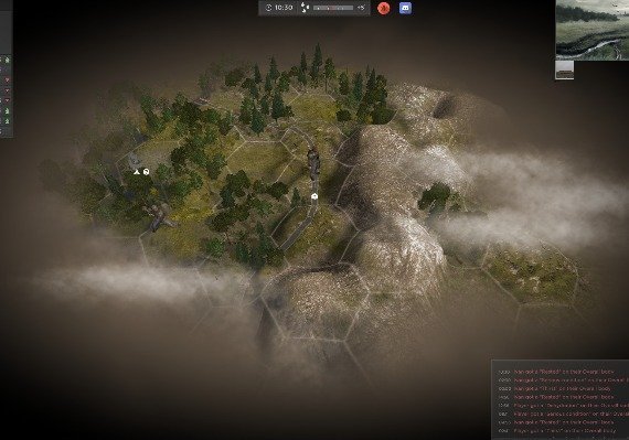 Lost Scavenger EN/RU Global screenshot 2
