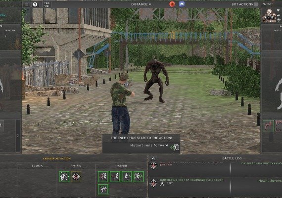Lost Scavenger EN/RU Global screenshot 4