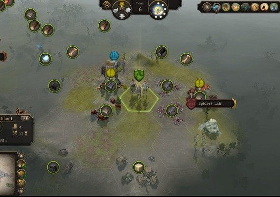 Thea - Bundle EN Argentina screenshot 2
