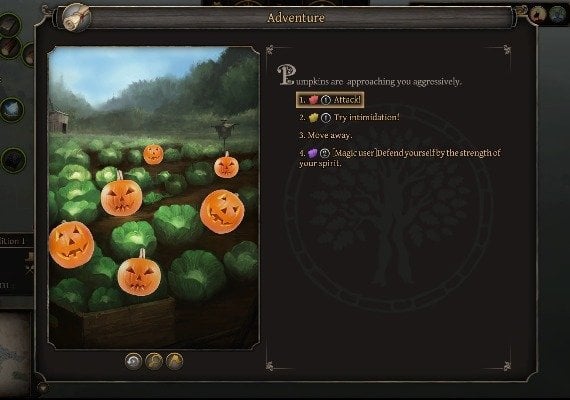 Thea - Bundle EN Argentina screenshot 3