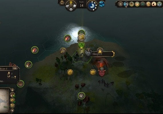 Thea - Bundle EN Argentina screenshot 4