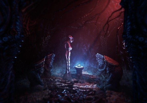 Lust from Beyond - M Edition EN/PL Global screenshot 3