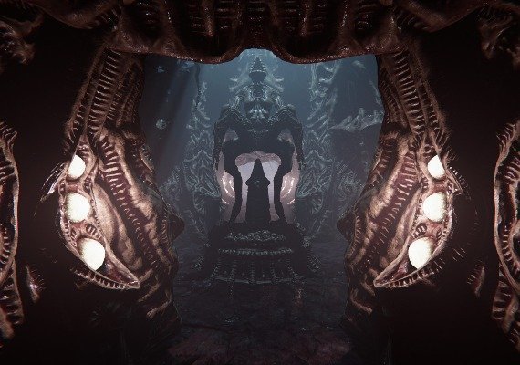 Lust from Beyond - M Edition EN/PL Global screenshot 4