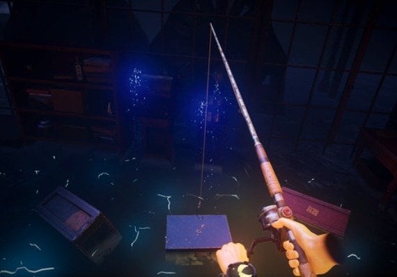 Wanderer VR EN Global screenshot 2