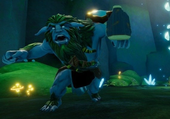 Zenith: The Last City VR EN Global screenshot 4