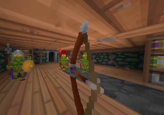Barony EN Global screenshot 3