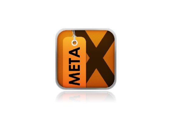 Knowledge Design Software MetaX EN Global