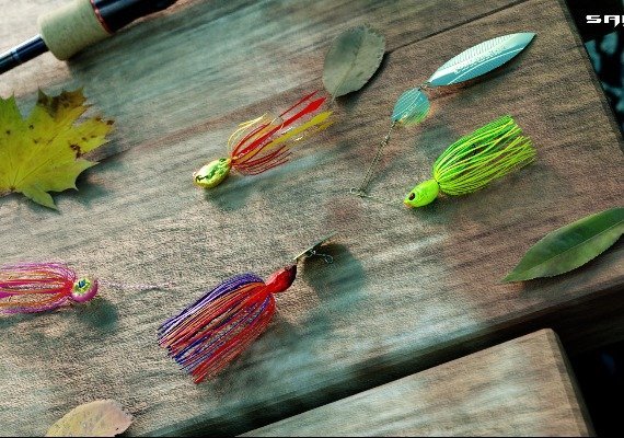 Ultimate Fishing Simulator - Sakura Lures DLC Global screenshot 2