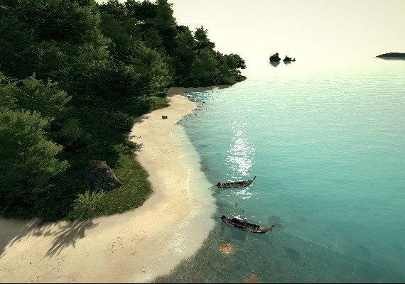 Ultimate Fishing Simulator - Thailand DLC Global screenshot 2