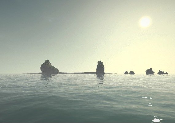 Ultimate Fishing Simulator - Thailand DLC Global screenshot 4