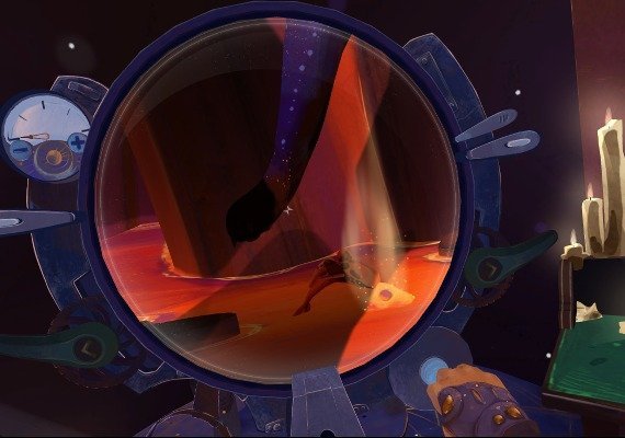 Stargaze VR EN Global screenshot 2