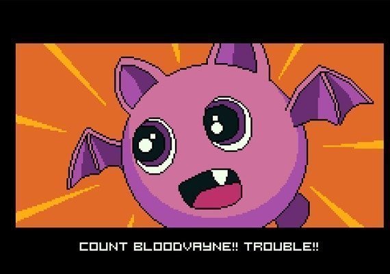 BATS: Bloodsucker Anti-Terror Squad EN Global screenshot 2