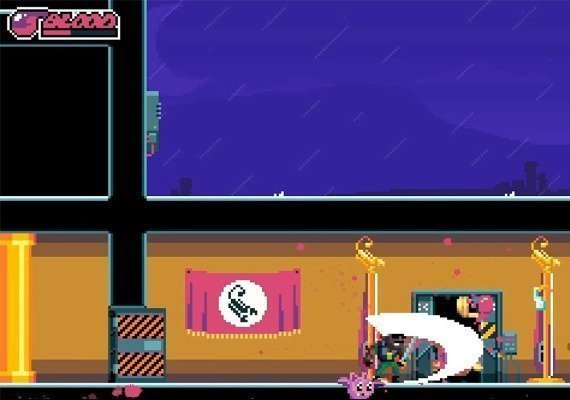 BATS: Bloodsucker Anti-Terror Squad EN Global screenshot 3