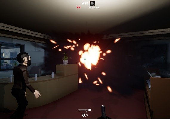Perfect Heist 2 EN Global screenshot 2