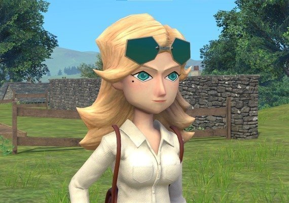 The Good Life EN Global screenshot 2