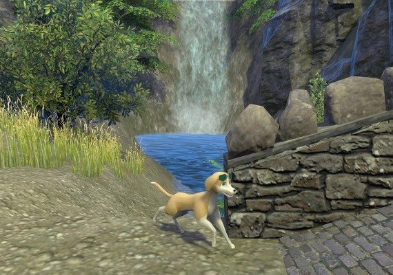 The Good Life EN Global screenshot 3